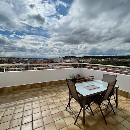 Atuaire Home Atico 360º De Burgos Parking Incluido Kültér fotó