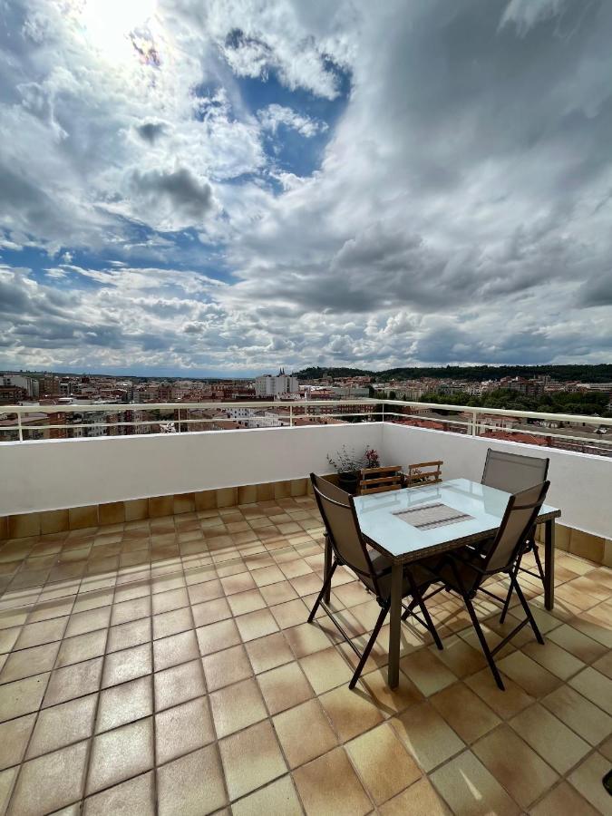 Atuaire Home Atico 360º De Burgos Parking Incluido Kültér fotó