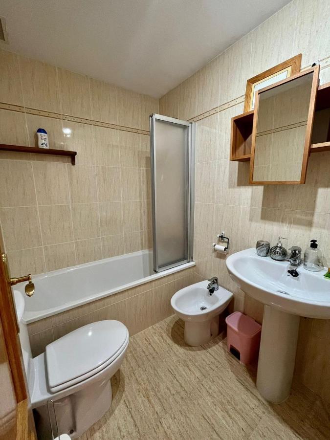 Atuaire Home Atico 360º De Burgos Parking Incluido Kültér fotó