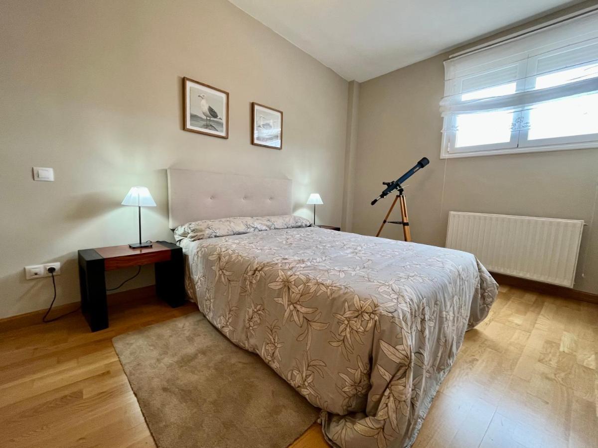 Atuaire Home Atico 360º De Burgos Parking Incluido Kültér fotó
