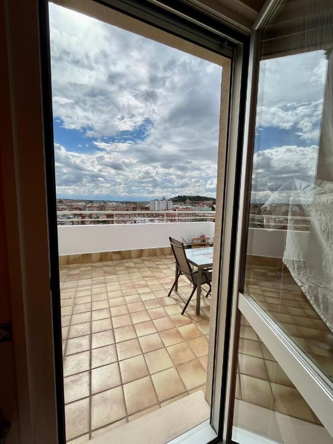 Atuaire Home Atico 360º De Burgos Parking Incluido Kültér fotó