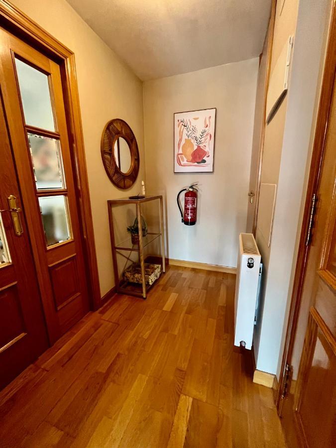 Atuaire Home Atico 360º De Burgos Parking Incluido Kültér fotó