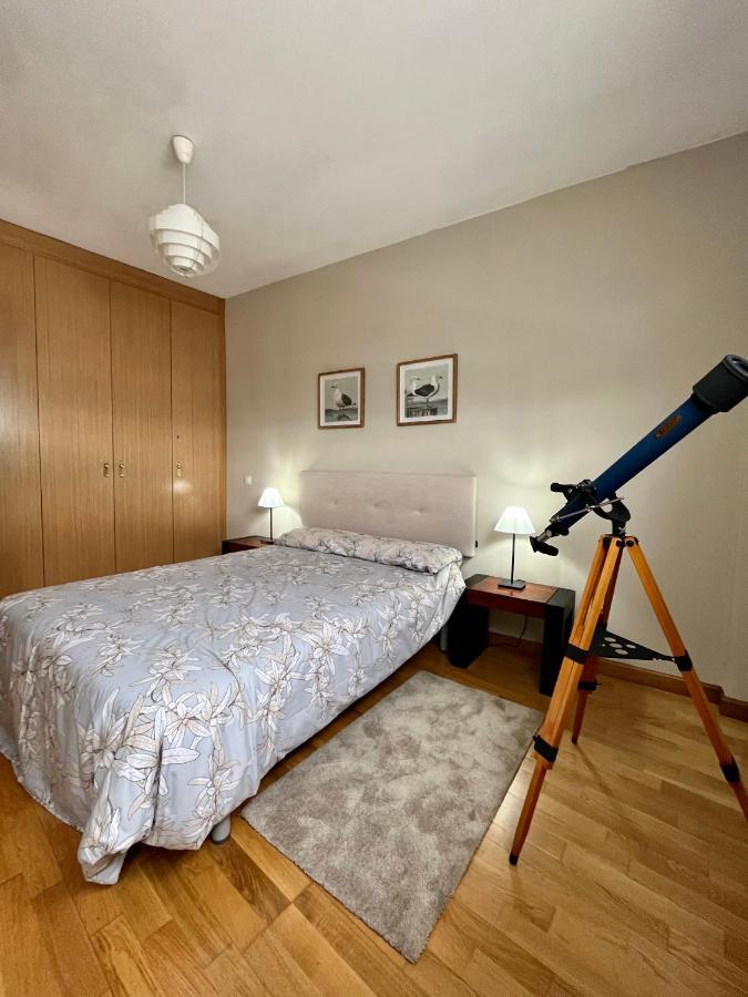 Atuaire Home Atico 360º De Burgos Parking Incluido Kültér fotó