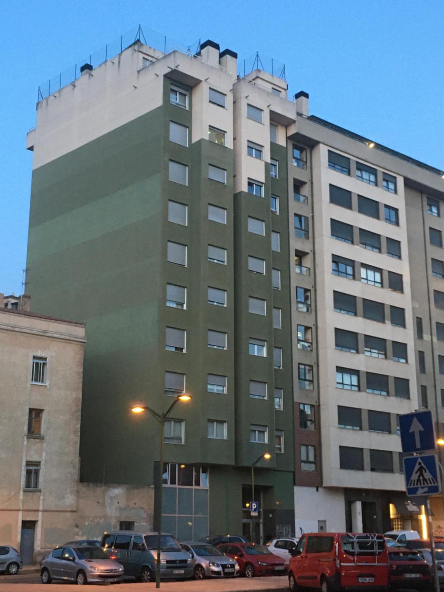 Atuaire Home Atico 360º De Burgos Parking Incluido Kültér fotó